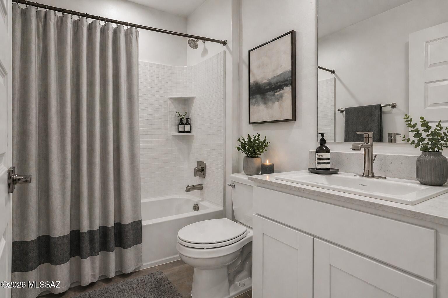 3492 N Kellen Canyon Court