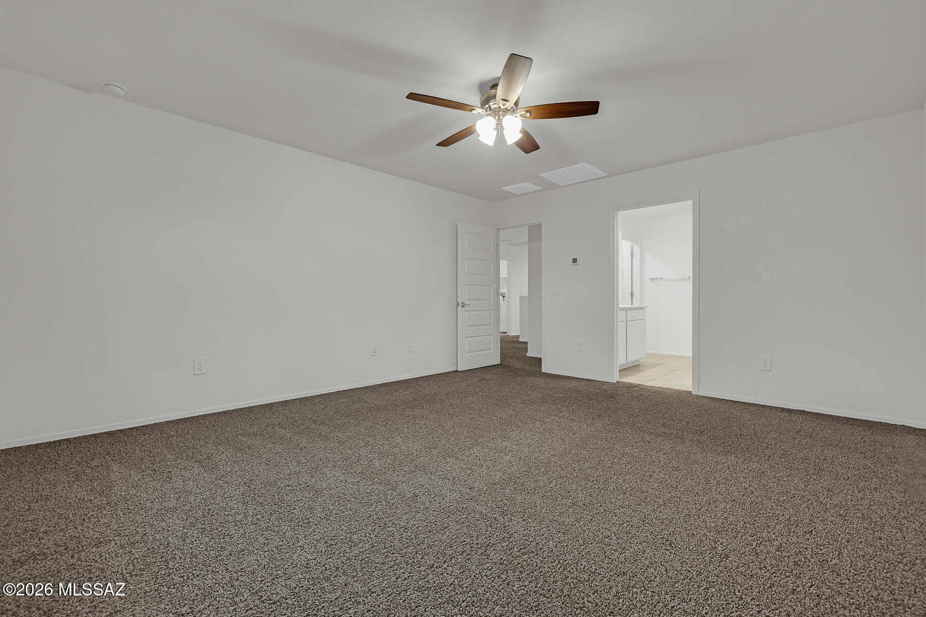 3492 N Kellen Canyon Court