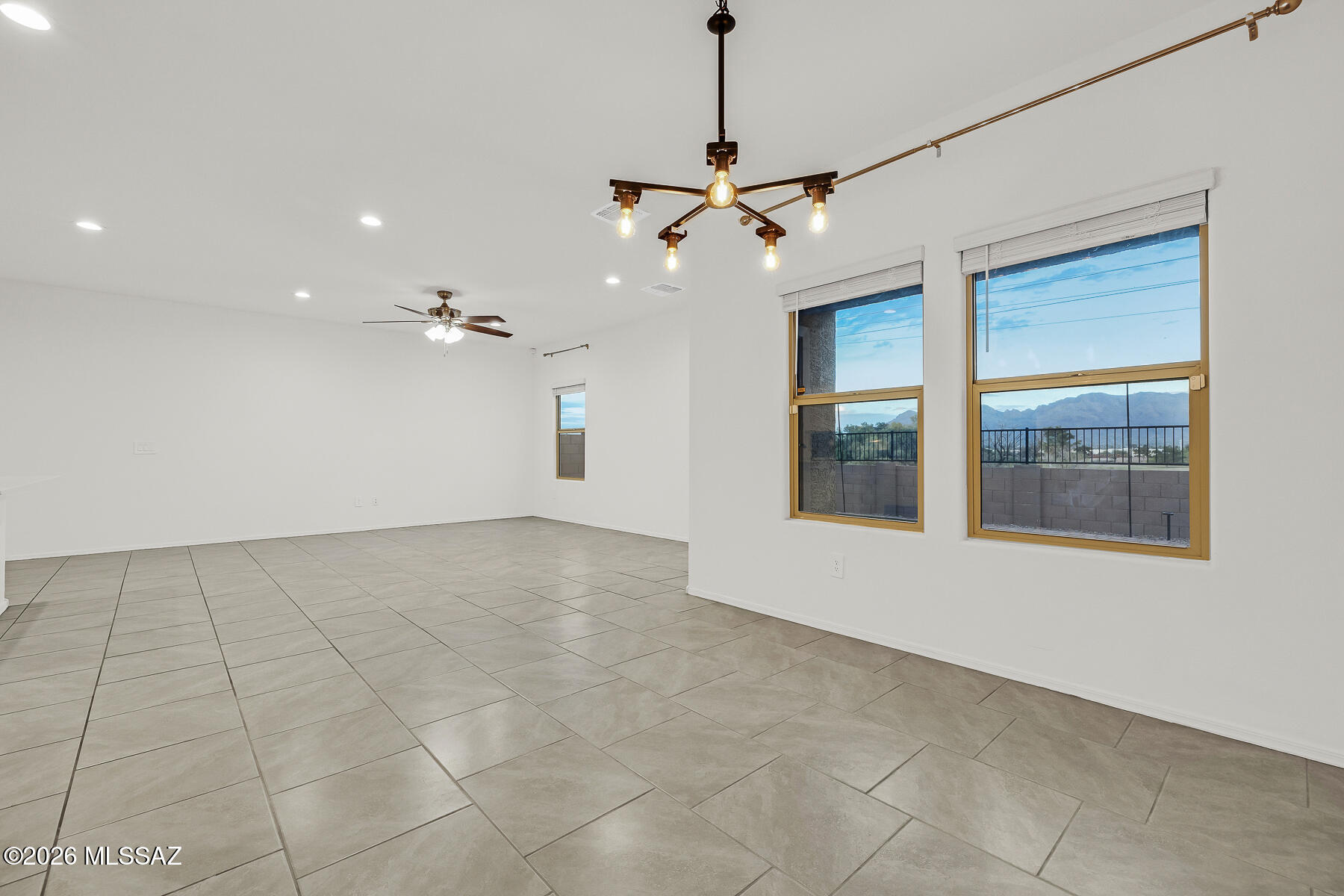 3492 N Kellen Canyon Court