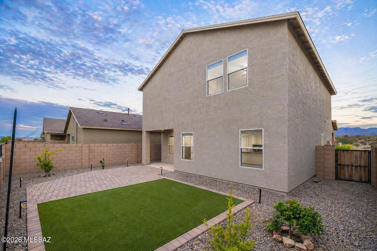 3492 N Kellen Canyon Court