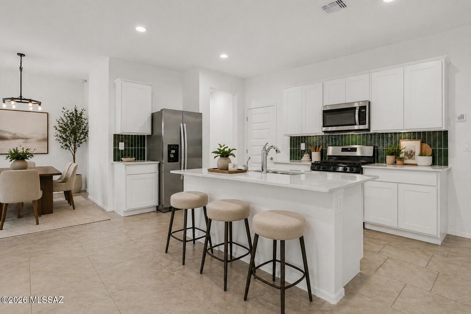 3492 N Kellen Canyon Court