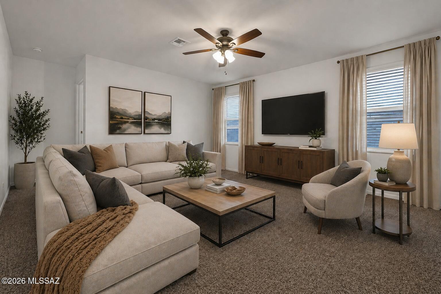 3492 N Kellen Canyon Court