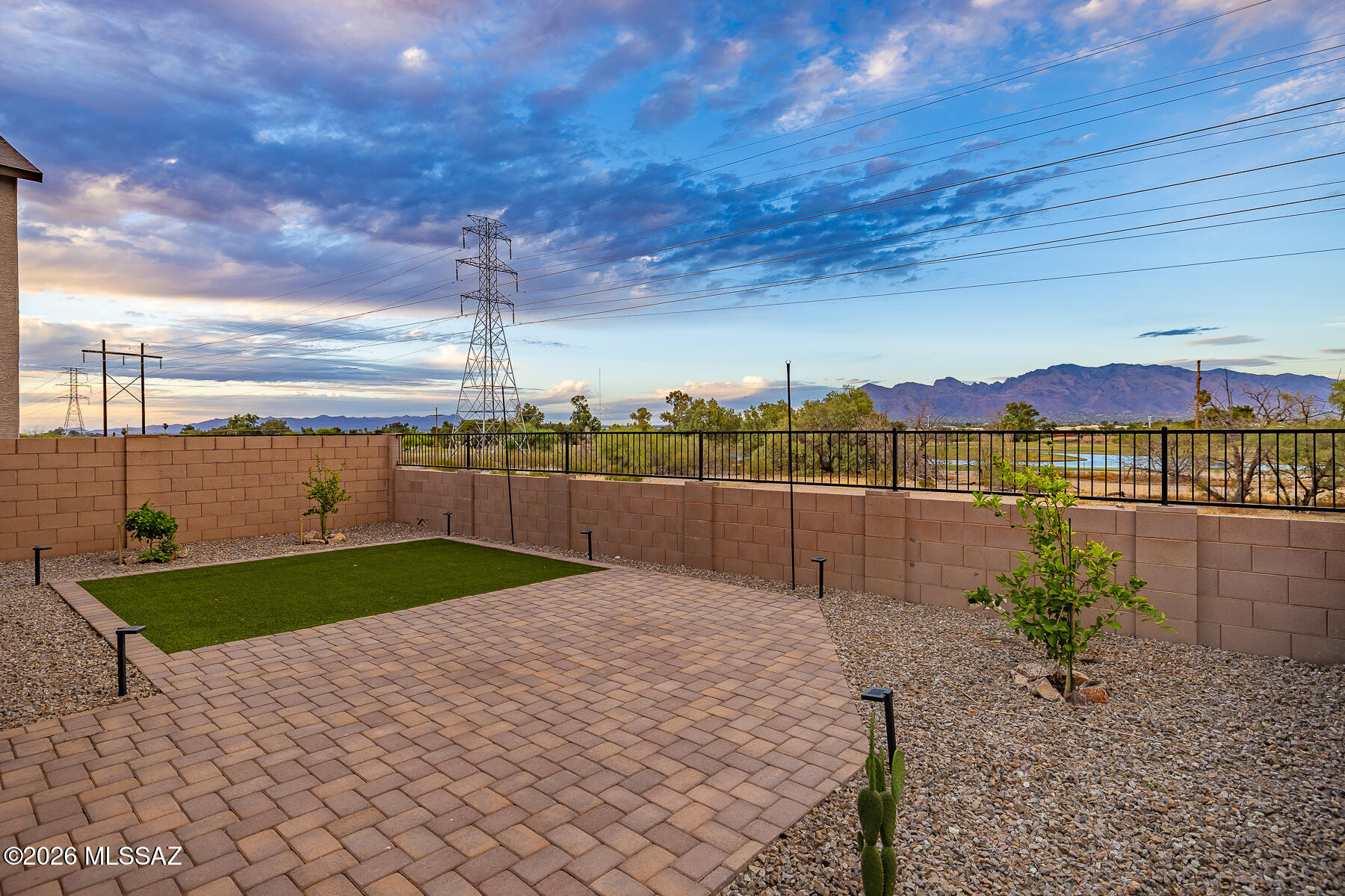 3492 N Kellen Canyon Court