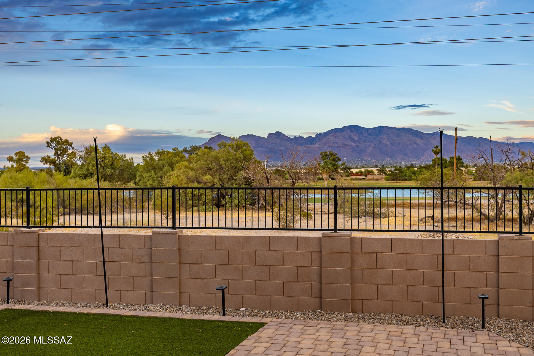 3492 N Kellen Canyon Court