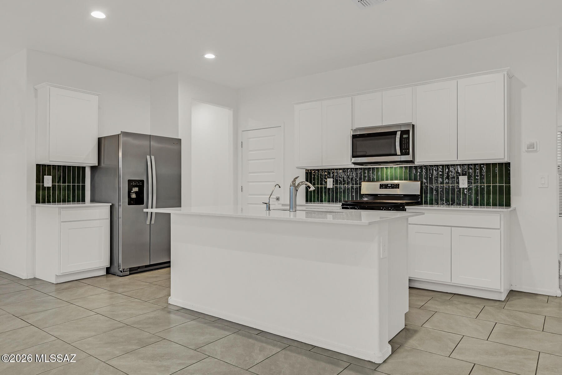 3492 N Kellen Canyon Court