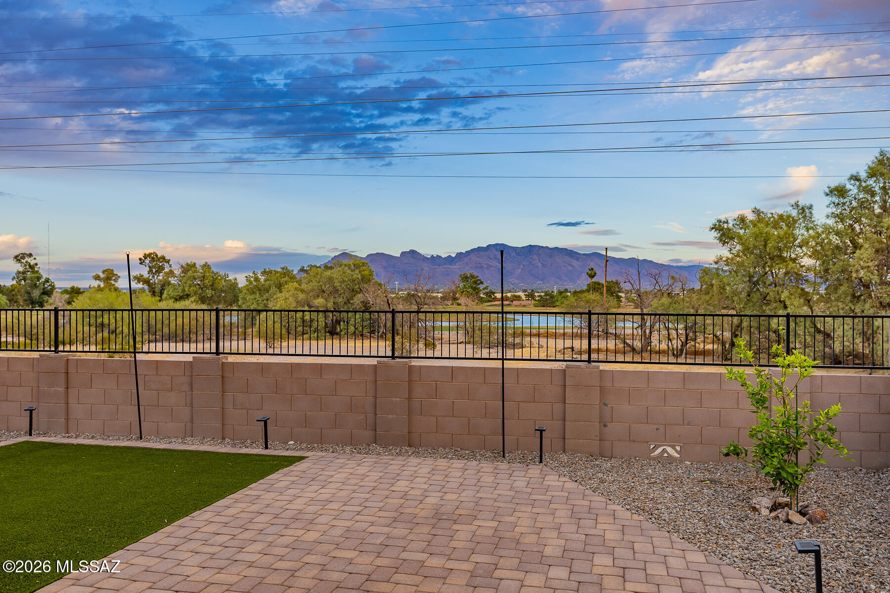 3492 N Kellen Canyon Court
