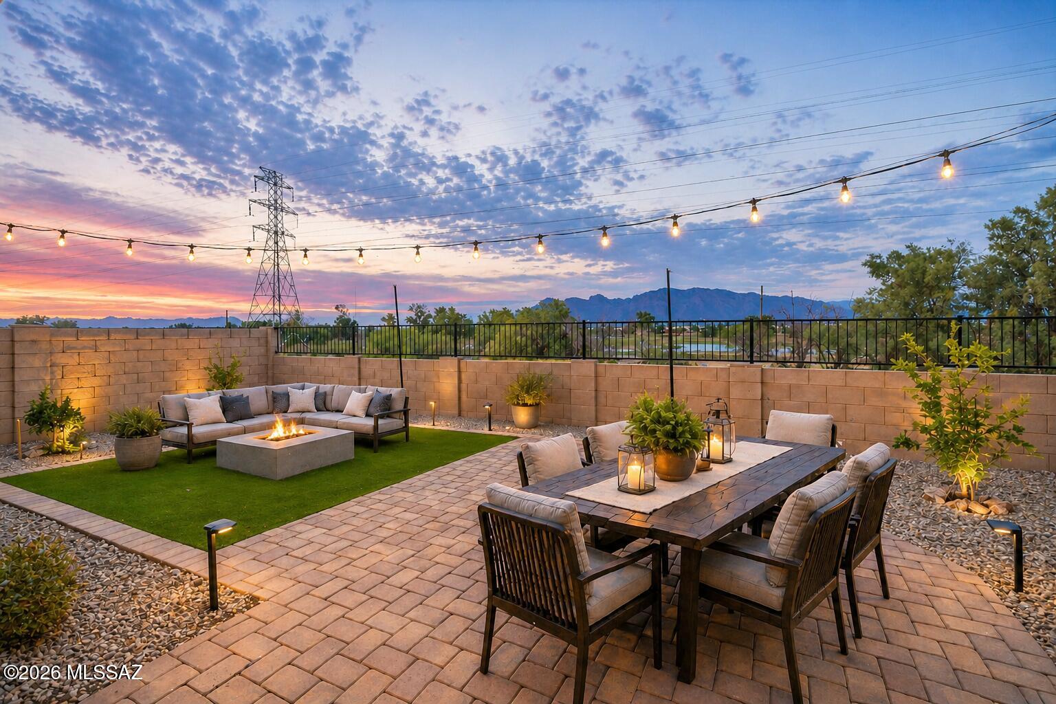 3492 N Kellen Canyon Court