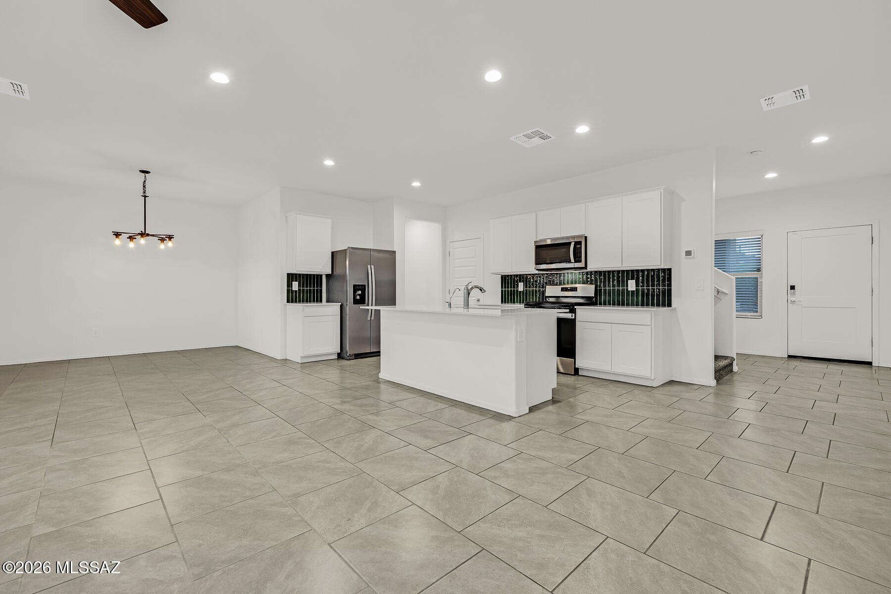 3492 N Kellen Canyon Court