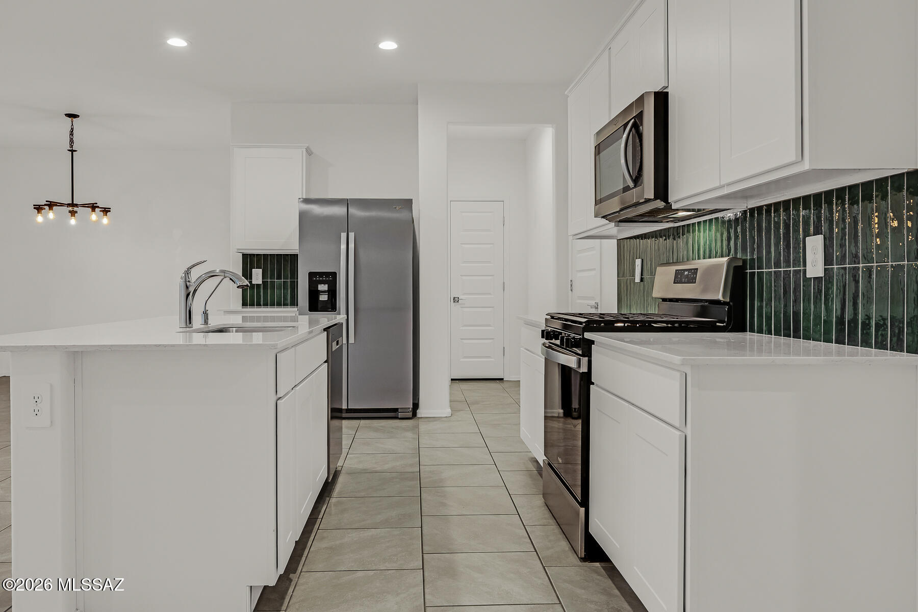 3492 N Kellen Canyon Court