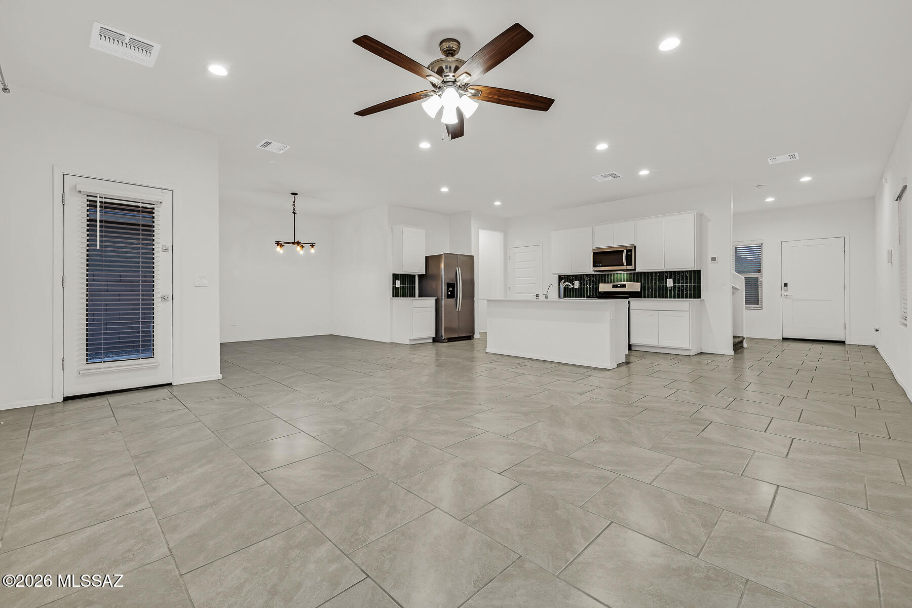 3492 N Kellen Canyon Court