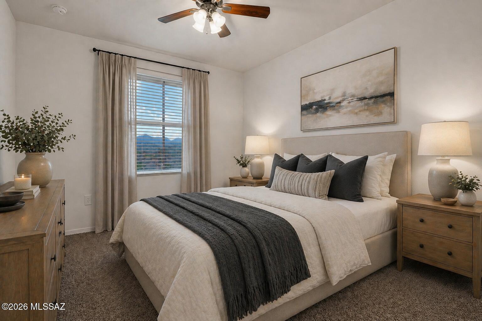 3492 N Kellen Canyon Court