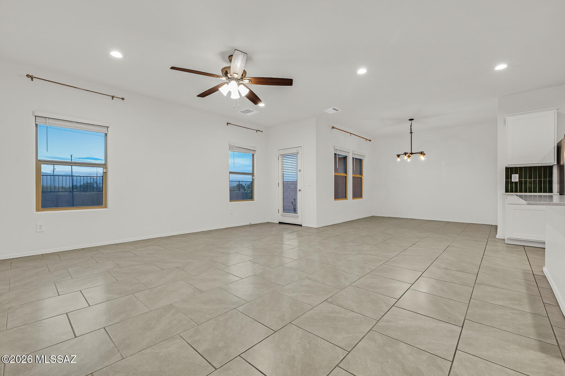 3492 N Kellen Canyon Court