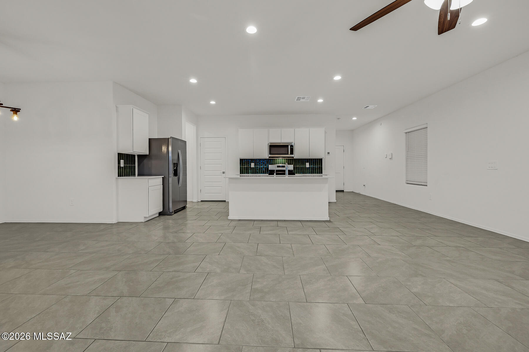 3492 N Kellen Canyon Court