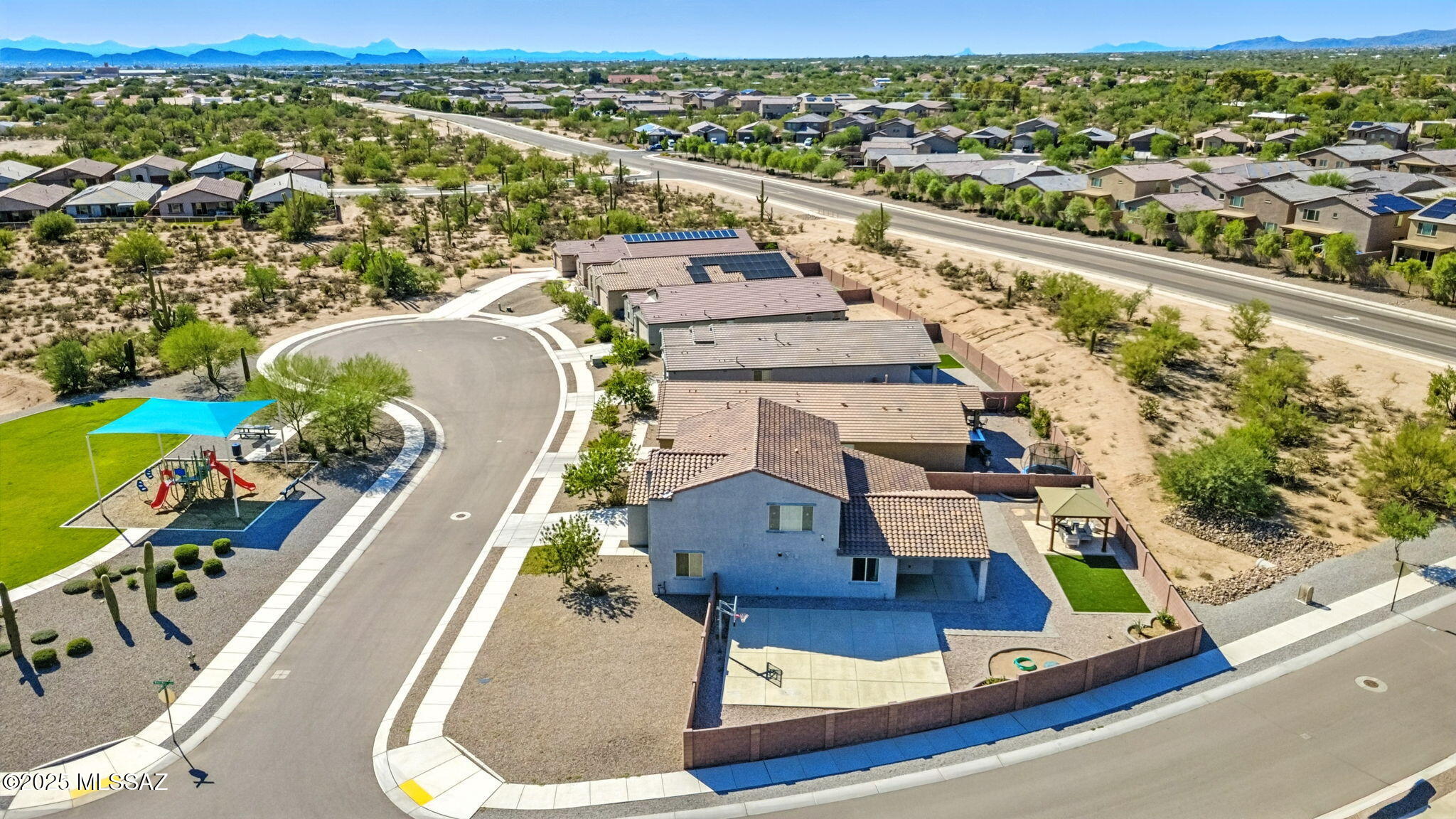 3024 W Amarillo Sky Place