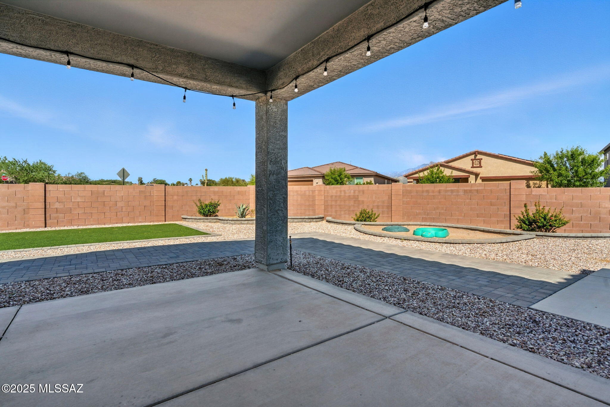 3024 W Amarillo Sky Place