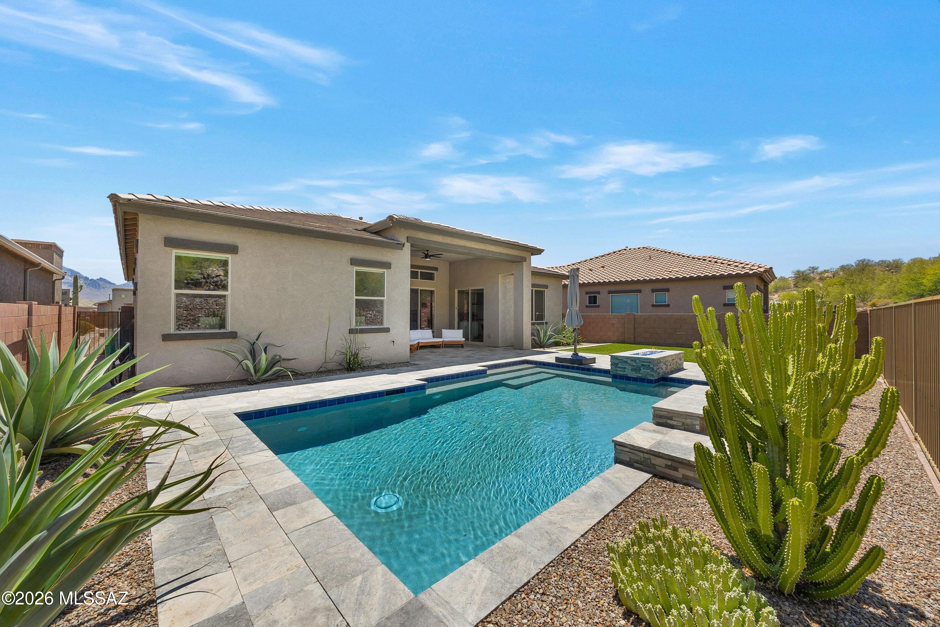 13477 N Mariposa Lily Drive