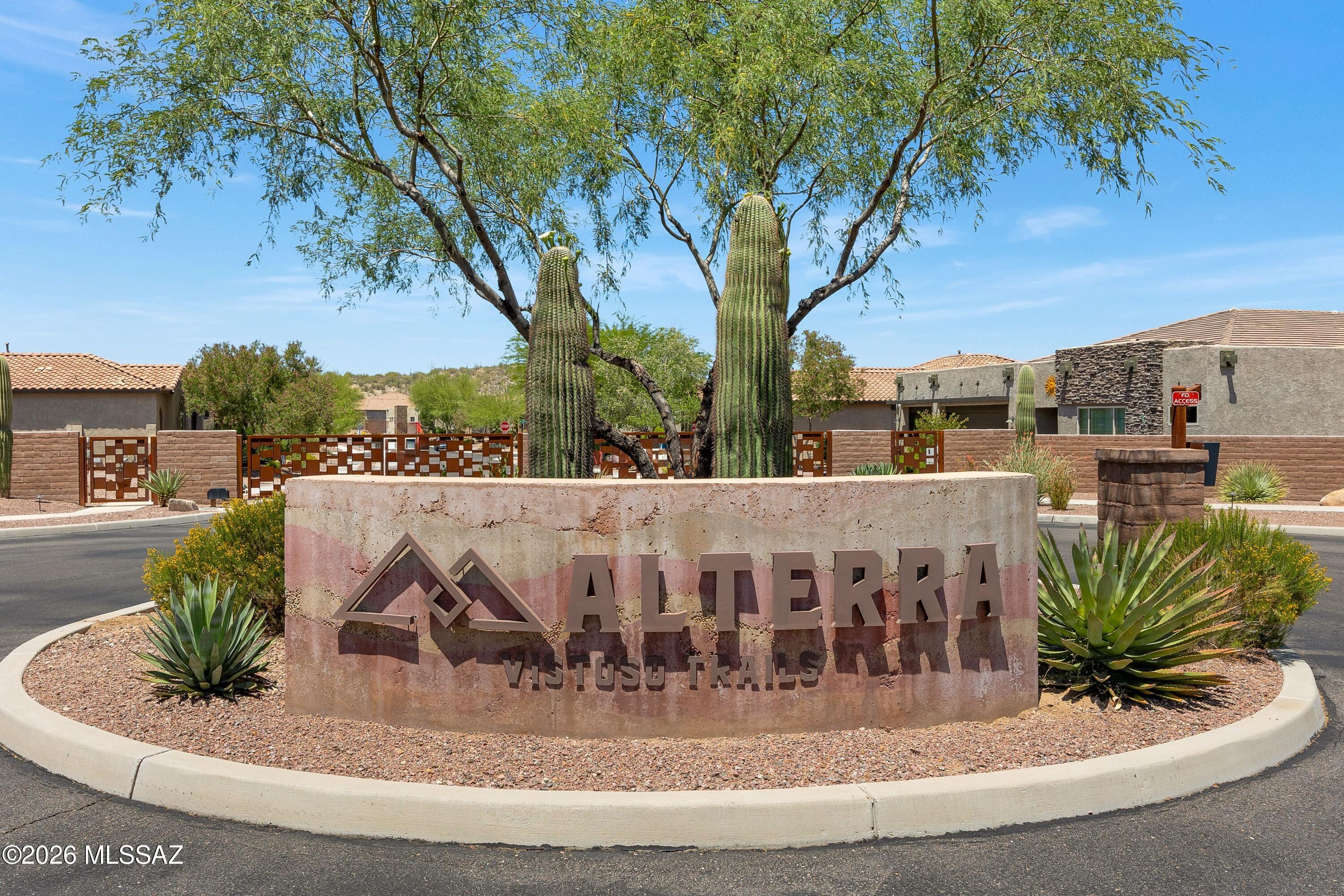 13477 N Mariposa Lily Drive