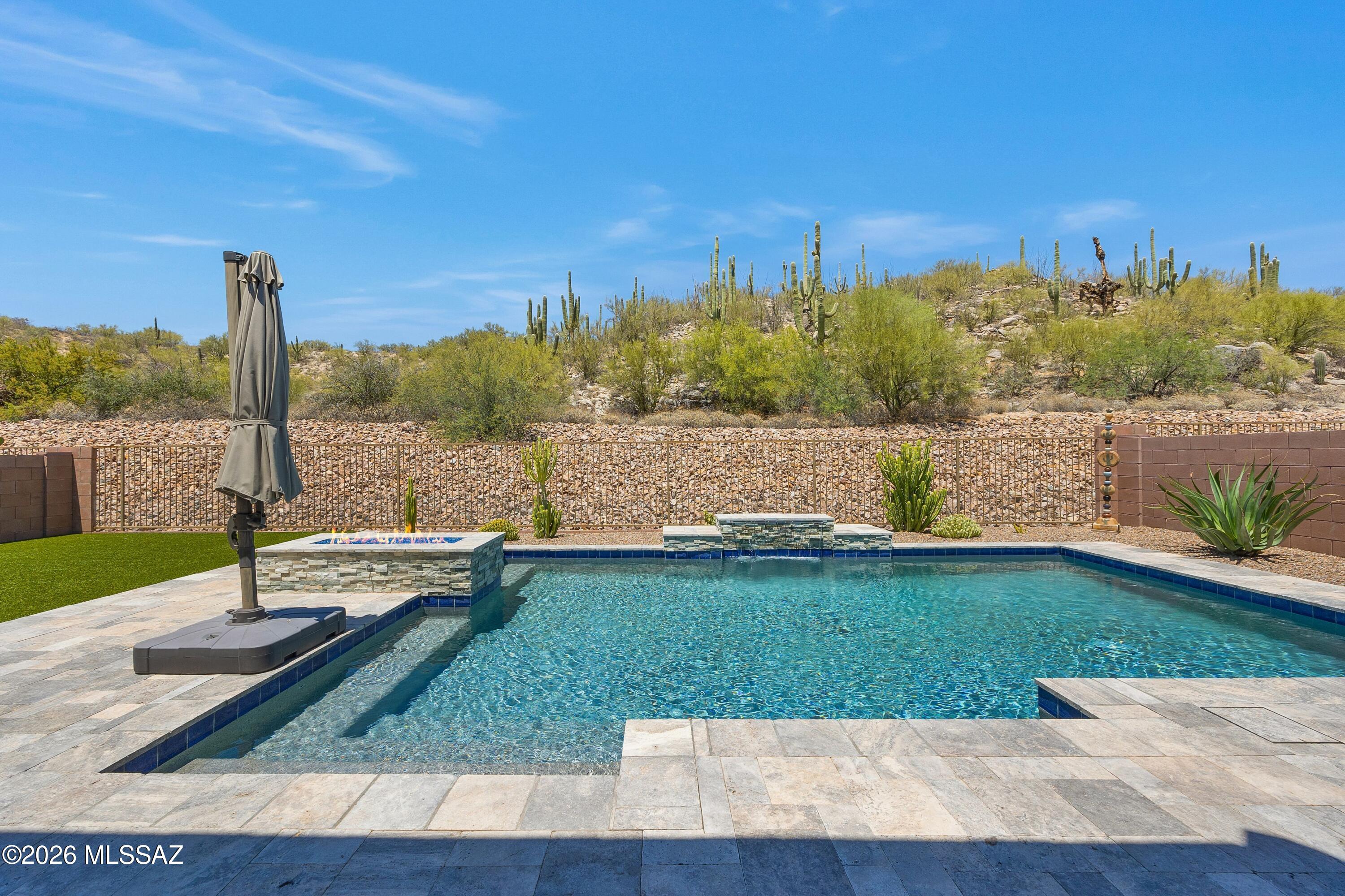 13477 N Mariposa Lily Drive