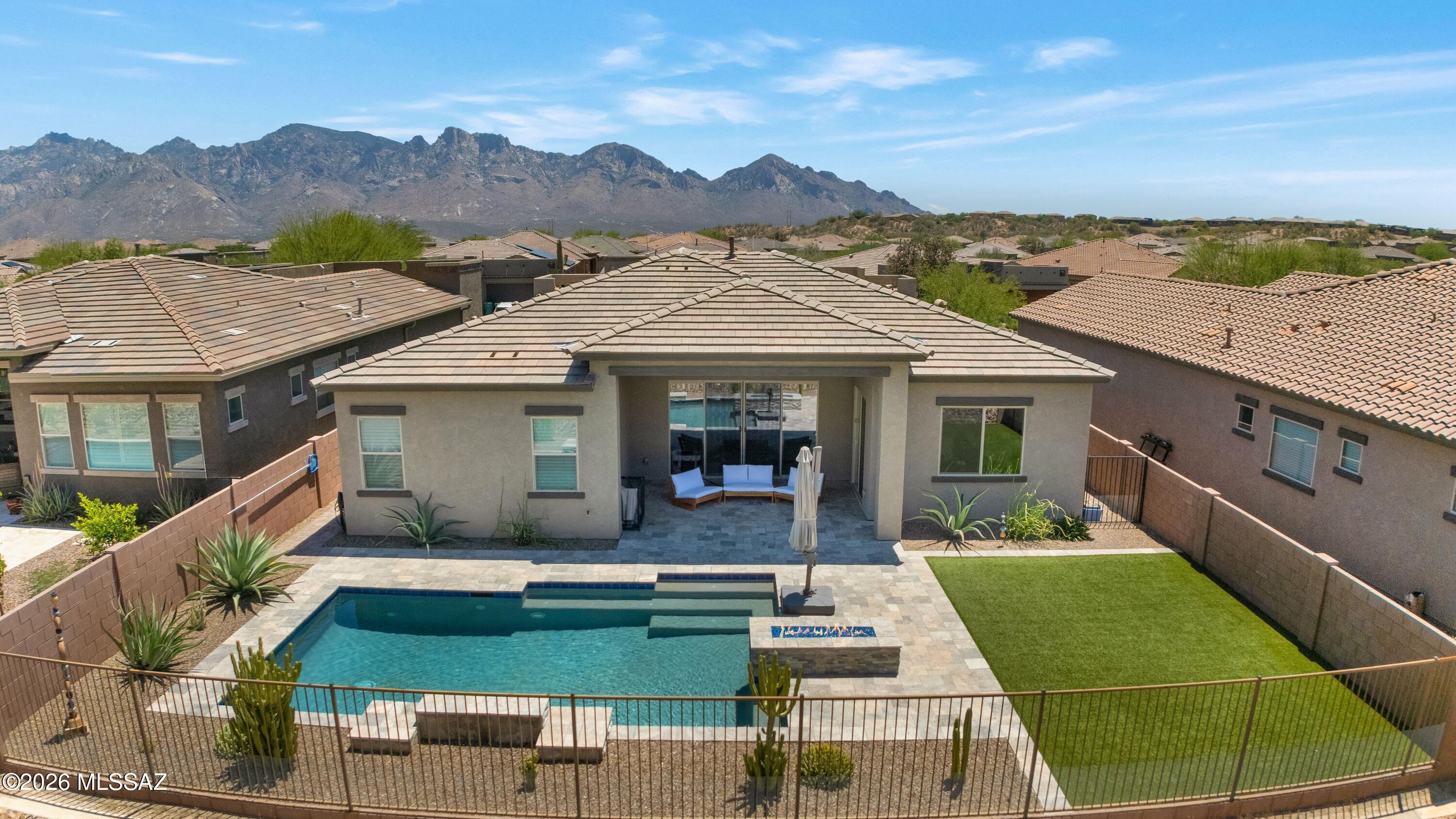 13477 N Mariposa Lily Drive
