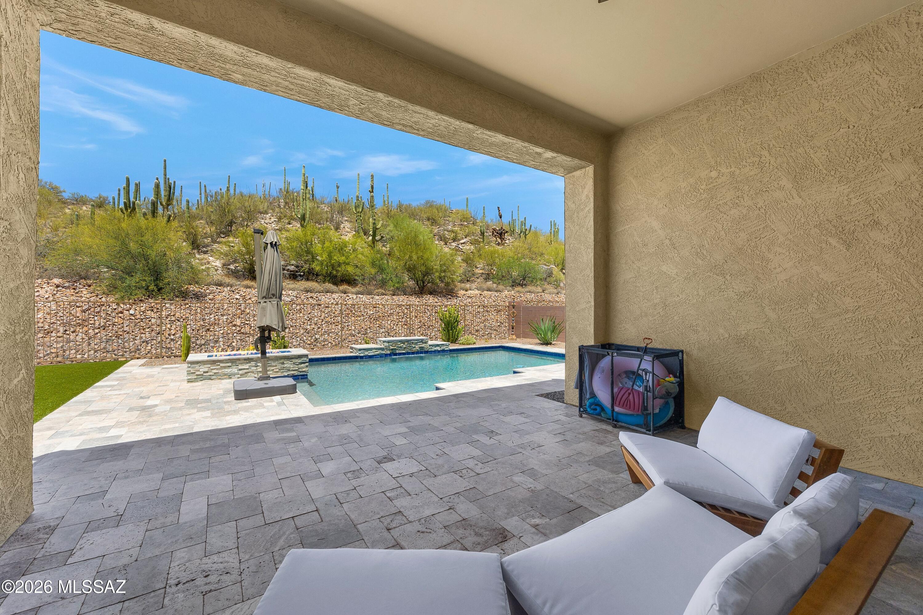 13477 N Mariposa Lily Drive