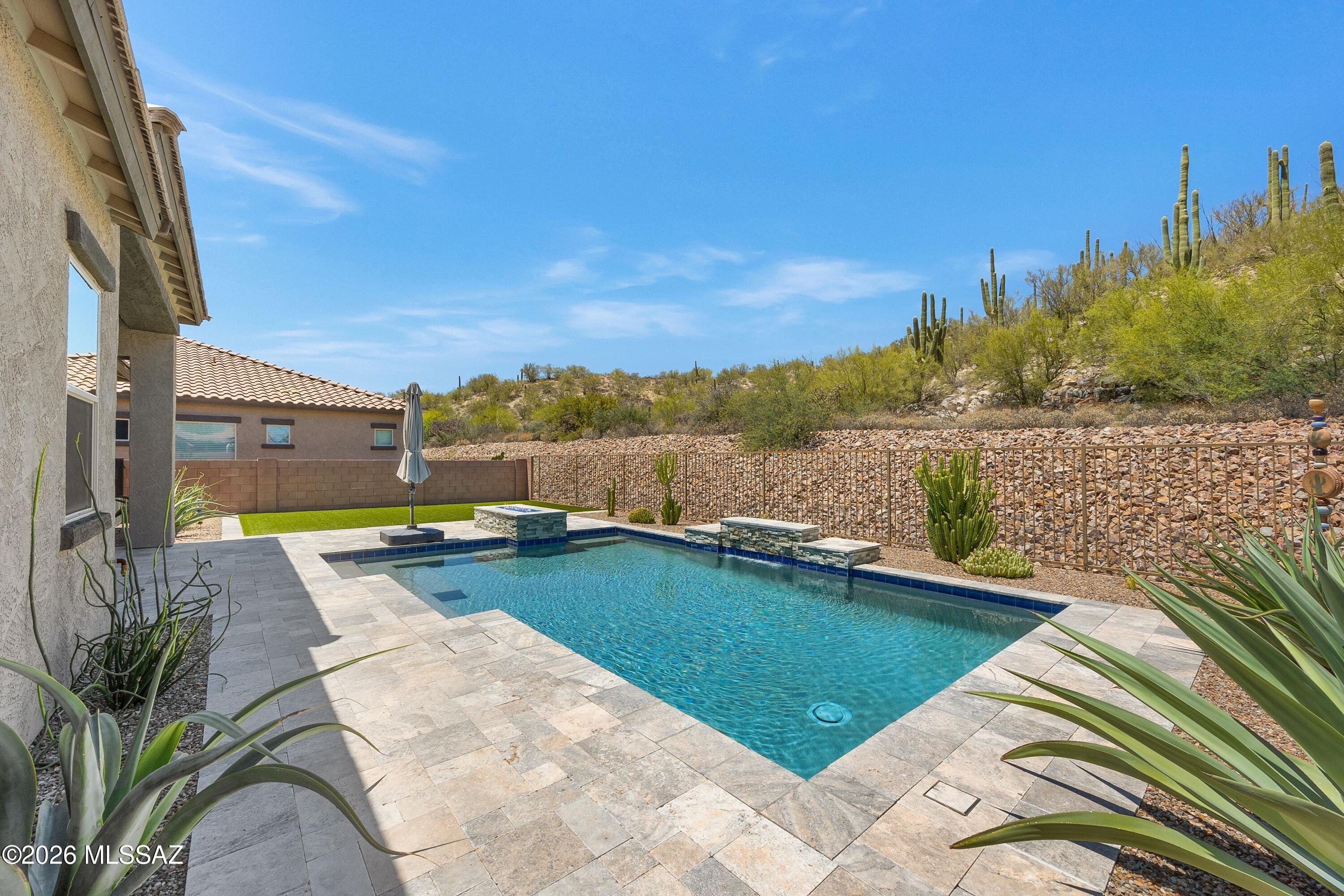 13477 N Mariposa Lily Drive