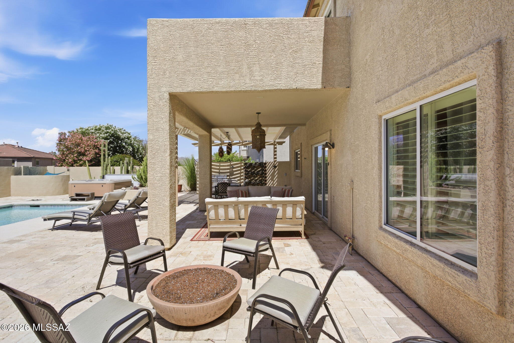 3578 E Canter Road