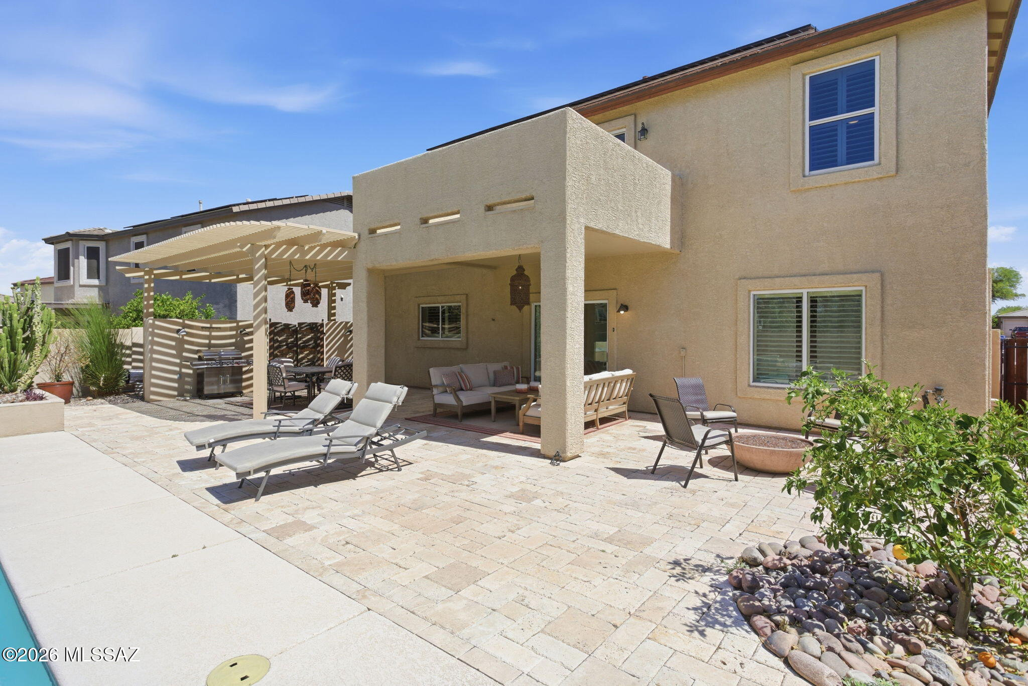 3578 E Canter Road