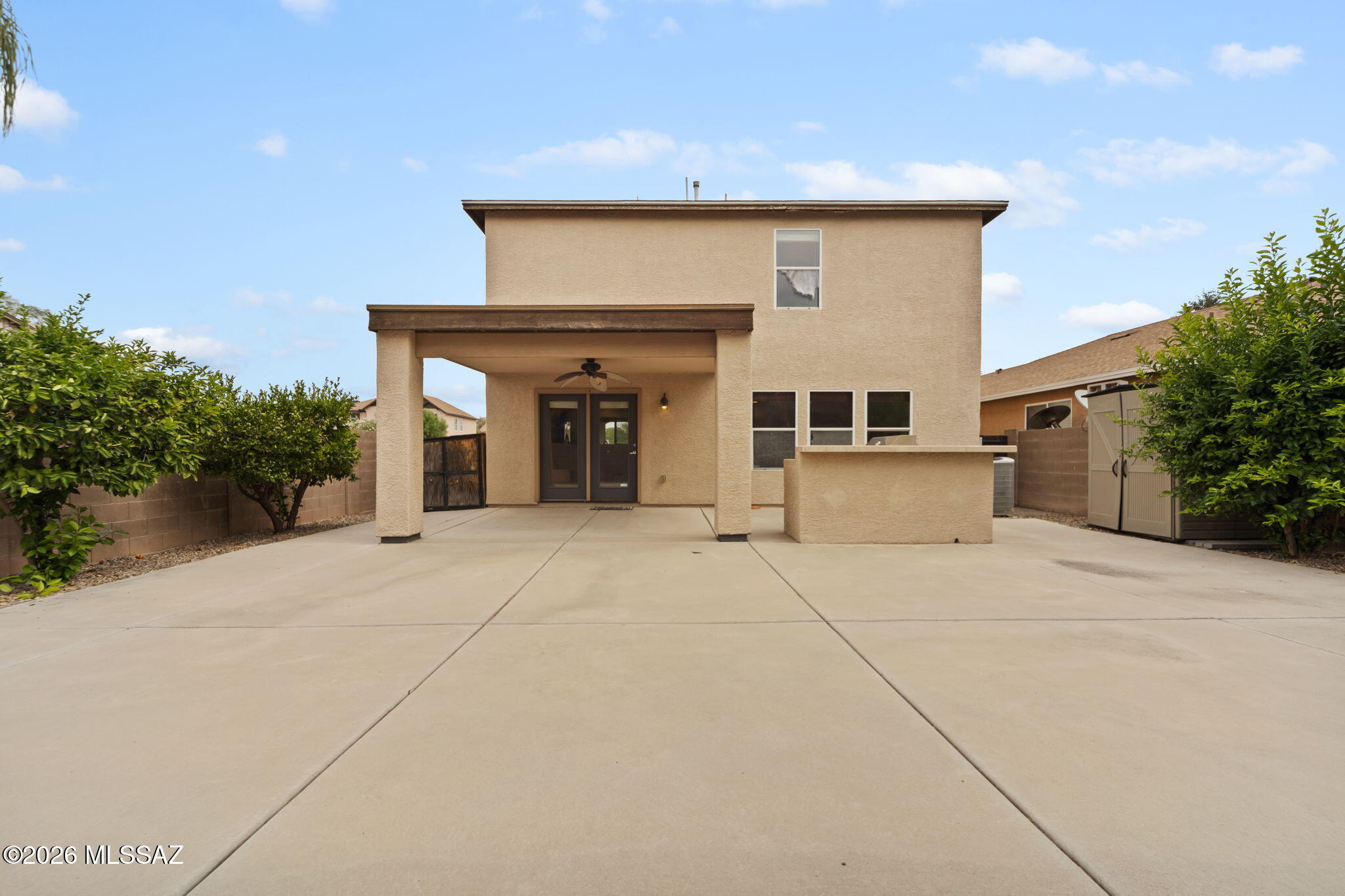 2779 W Greenstreak Drive