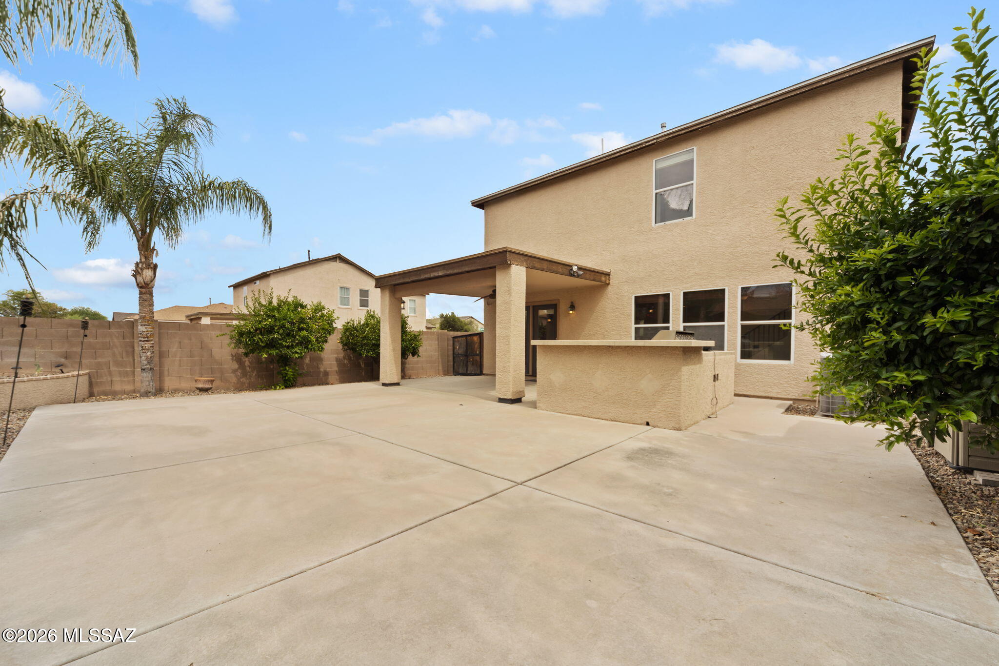 2779 W Greenstreak Drive