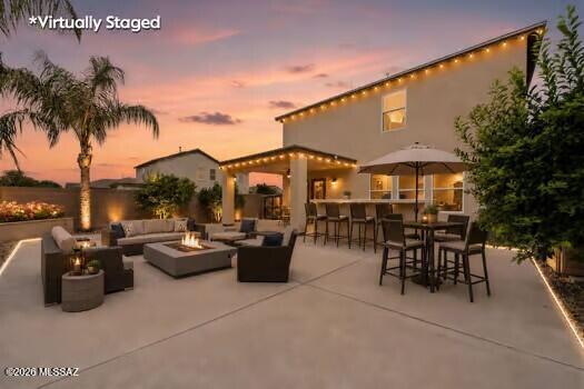 2779 W Greenstreak Drive