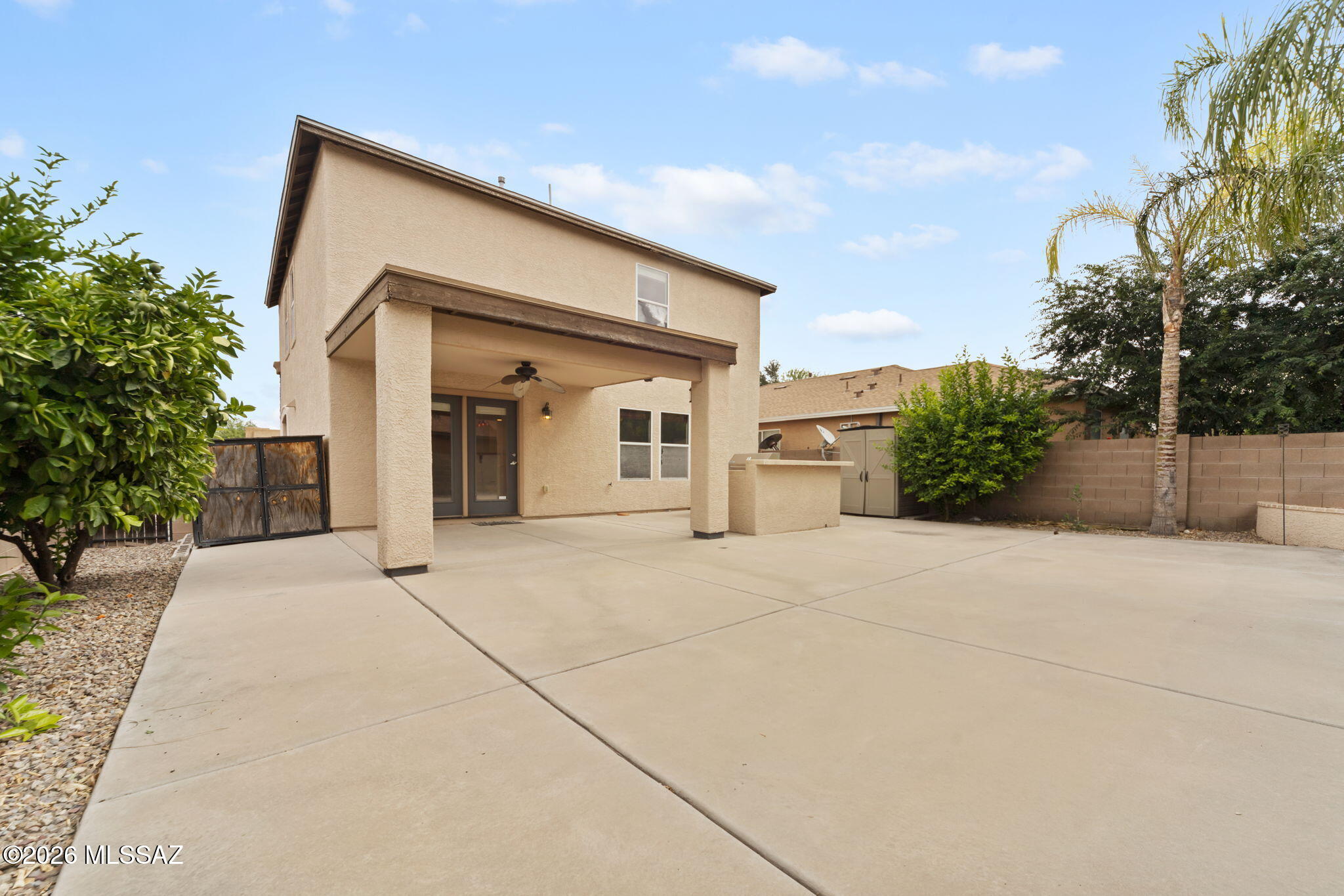 2779 W Greenstreak Drive