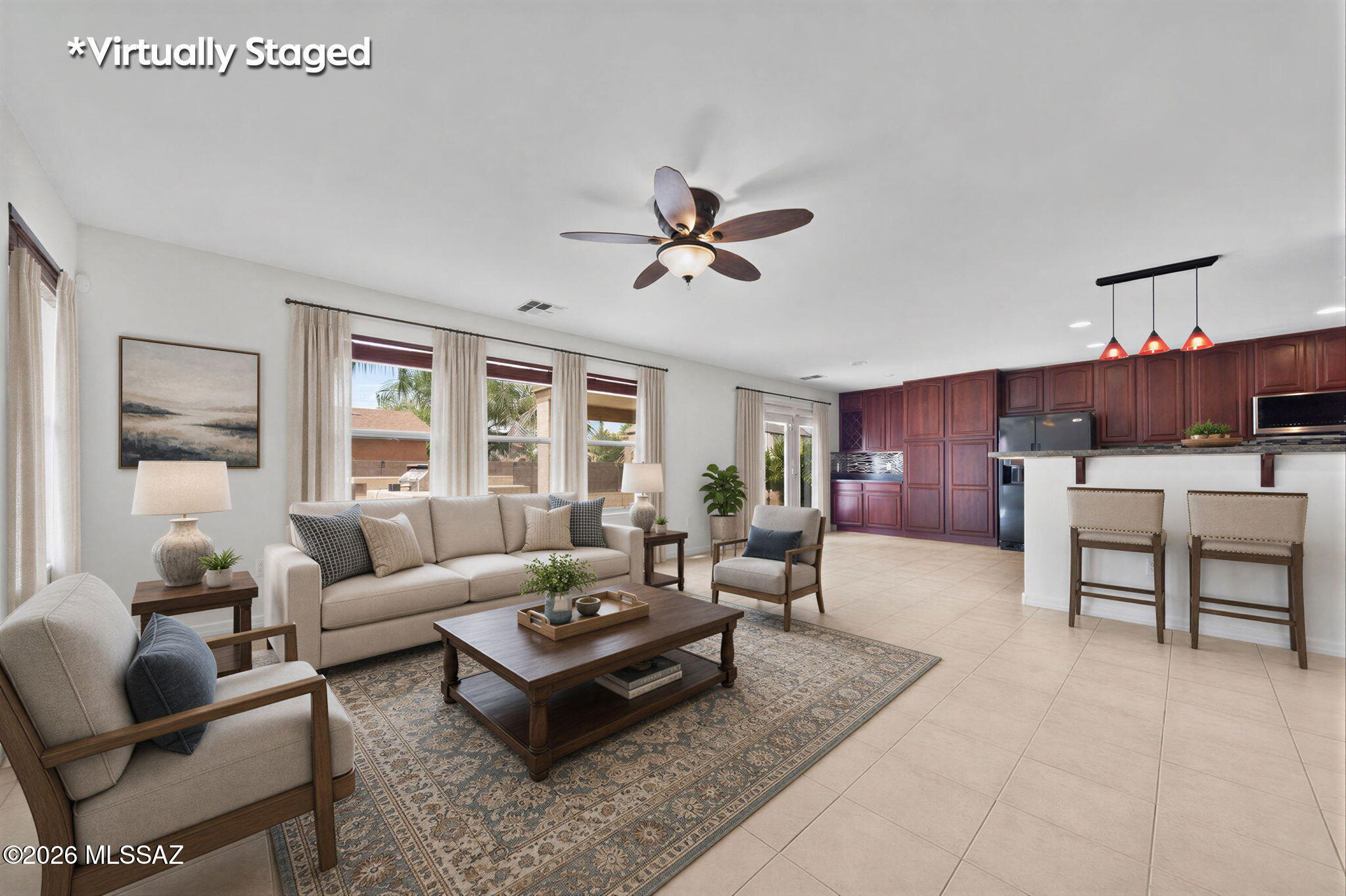 2779 W Greenstreak Drive