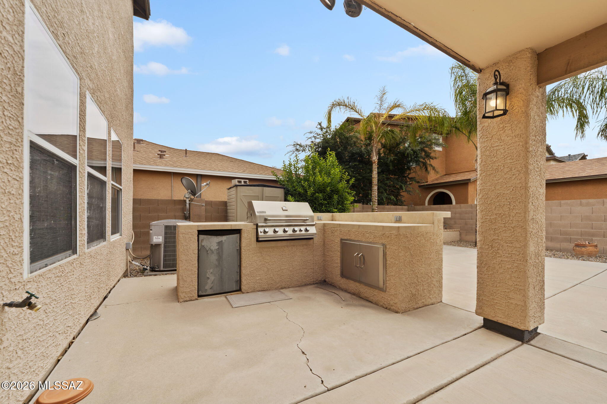 2779 W Greenstreak Drive