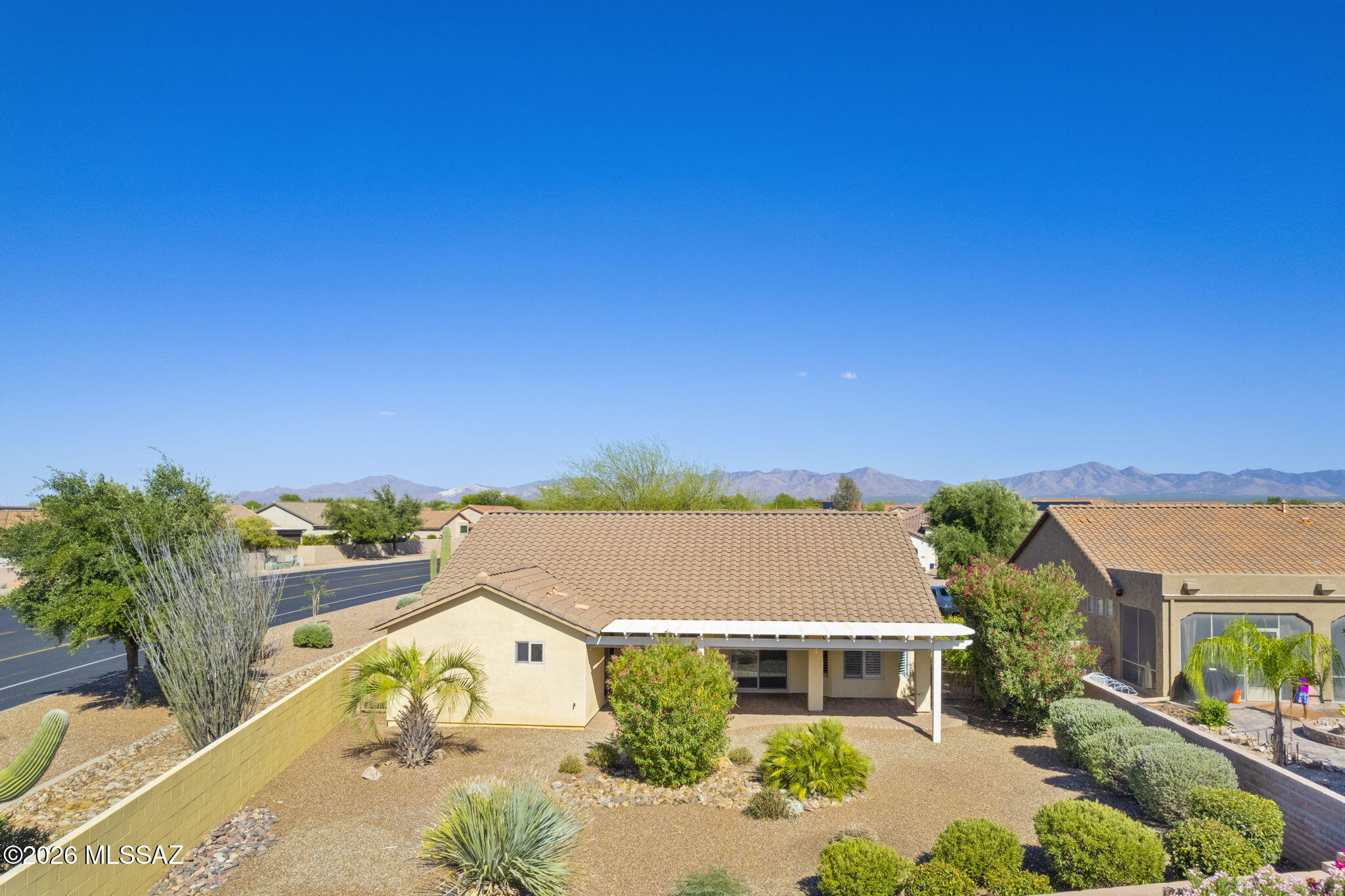 763 N Skywalker Place
