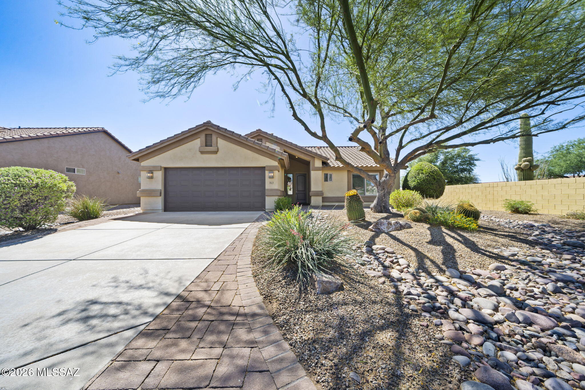 763 N Skywalker Place