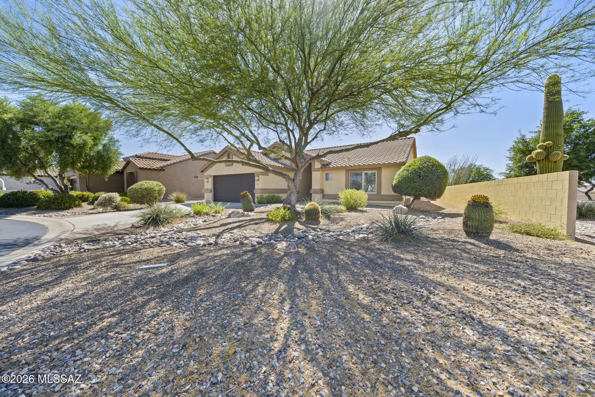 763 N Skywalker Place