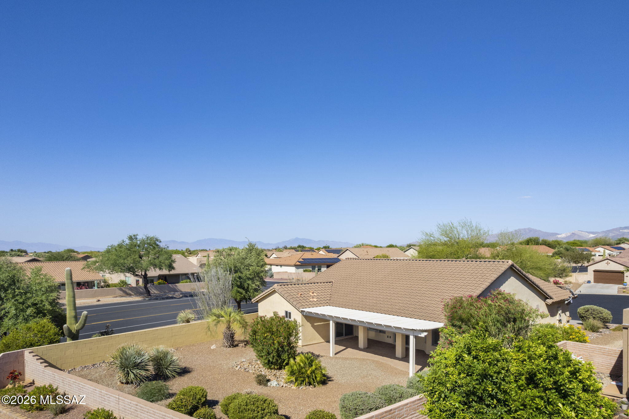 763 N Skywalker Place