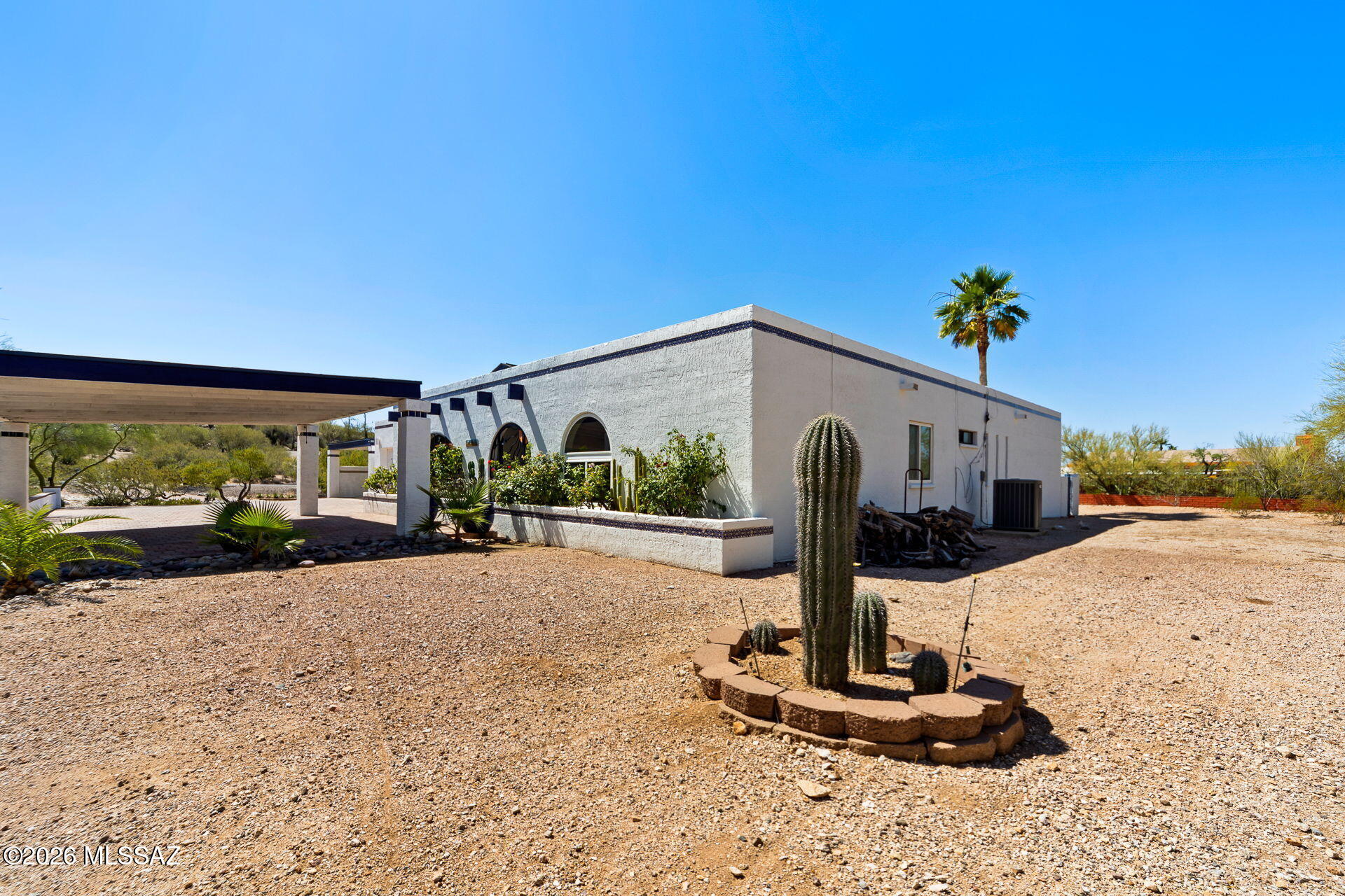 4581 N Avenida Del Cazador