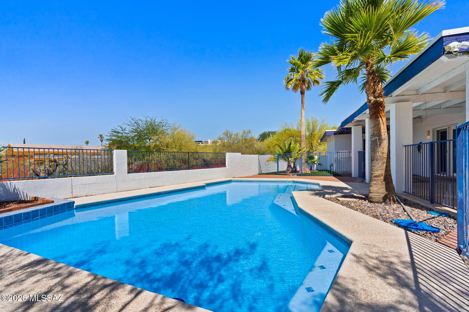 4581 N Avenida Del Cazador
