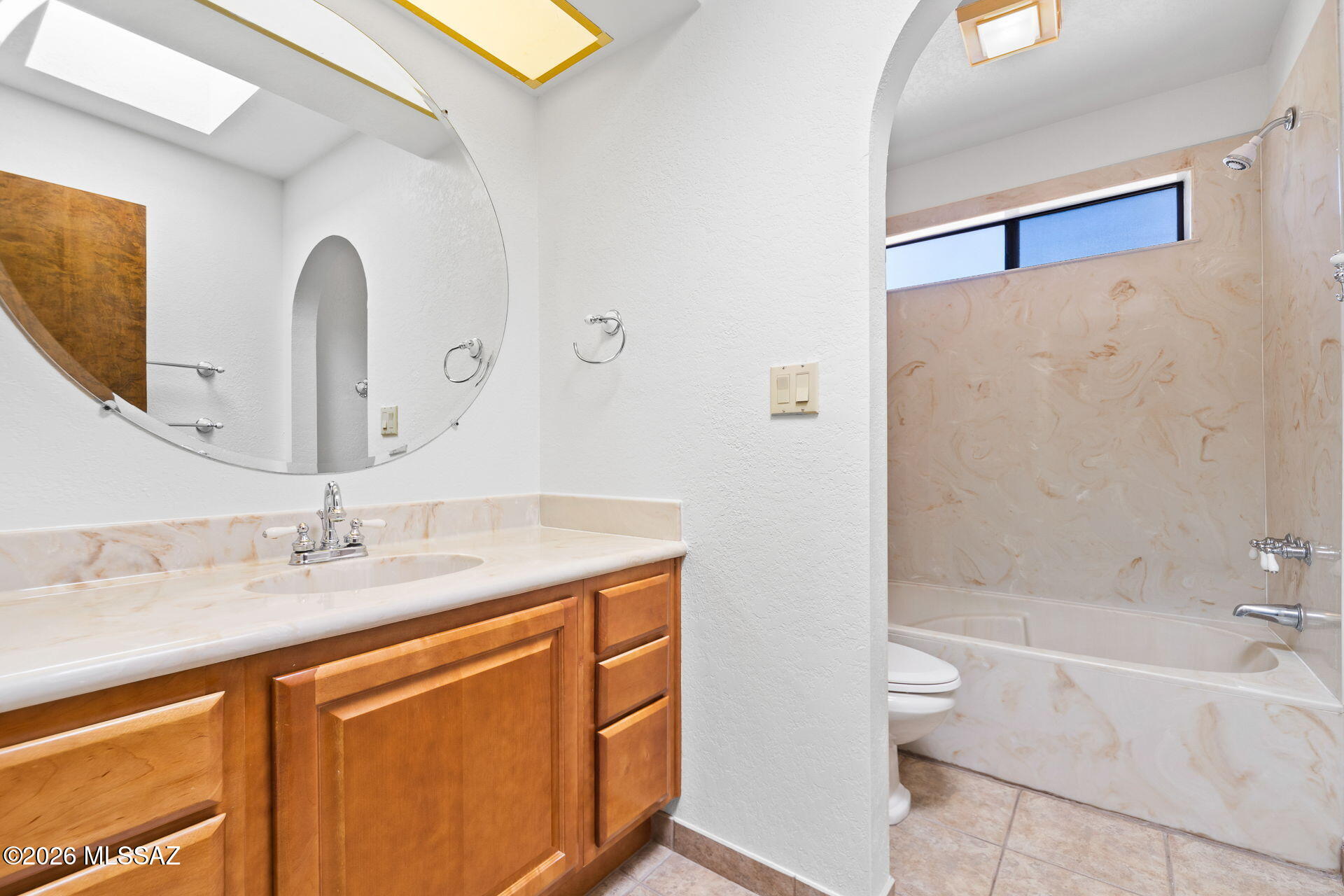 4581 N Avenida Del Cazador