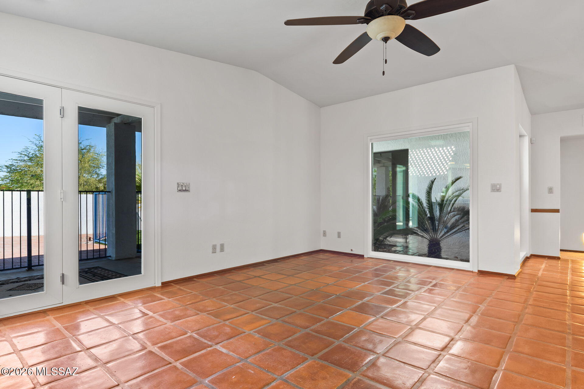 4581 N Avenida Del Cazador