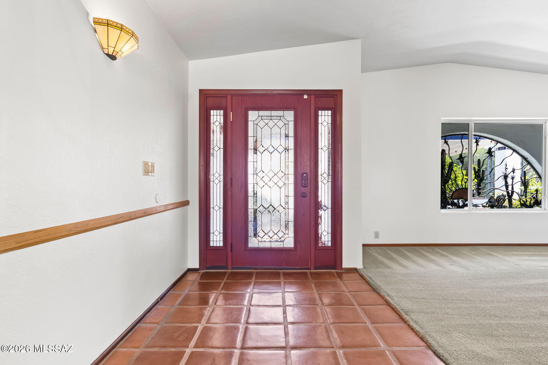 4581 N Avenida Del Cazador