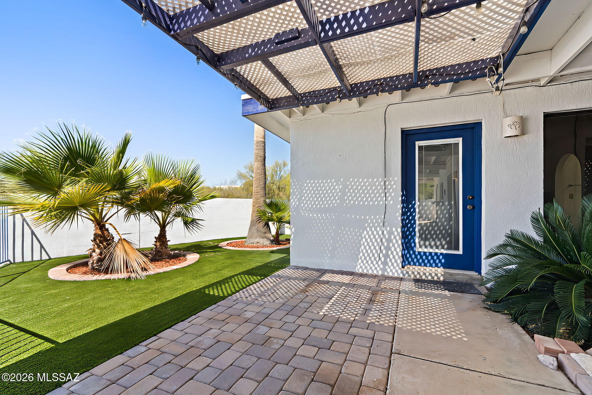 4581 N Avenida Del Cazador