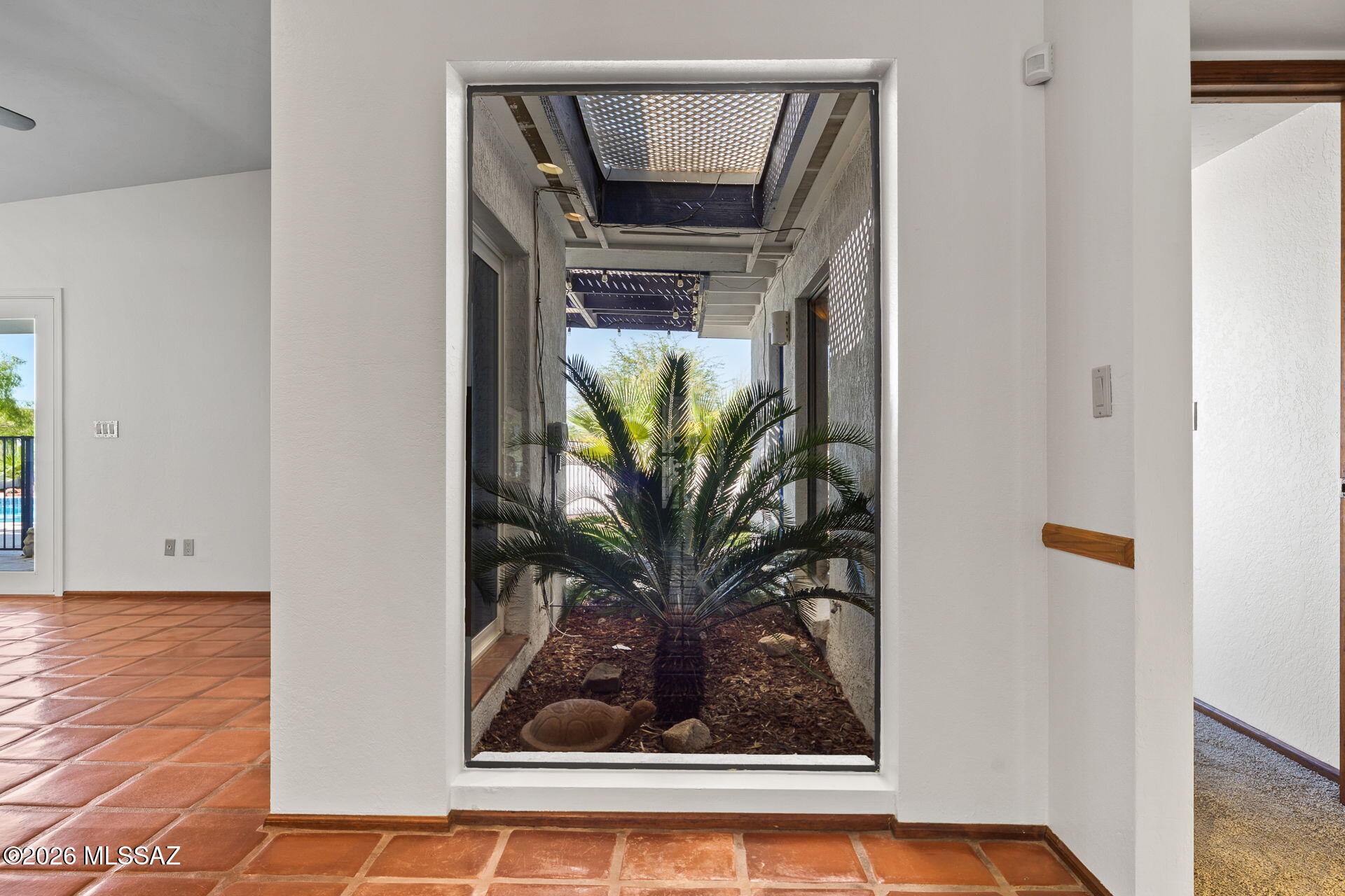 4581 N Avenida Del Cazador