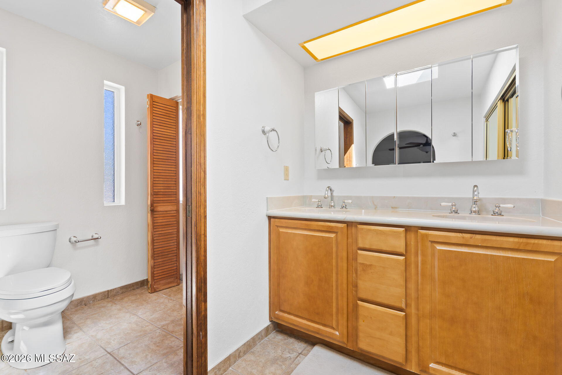 4581 N Avenida Del Cazador