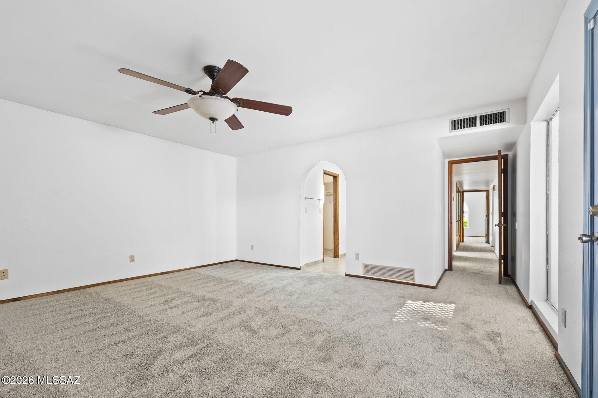 4581 N Avenida Del Cazador