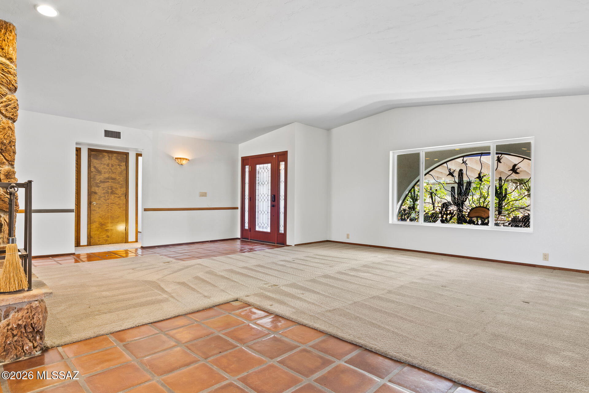 4581 N Avenida Del Cazador