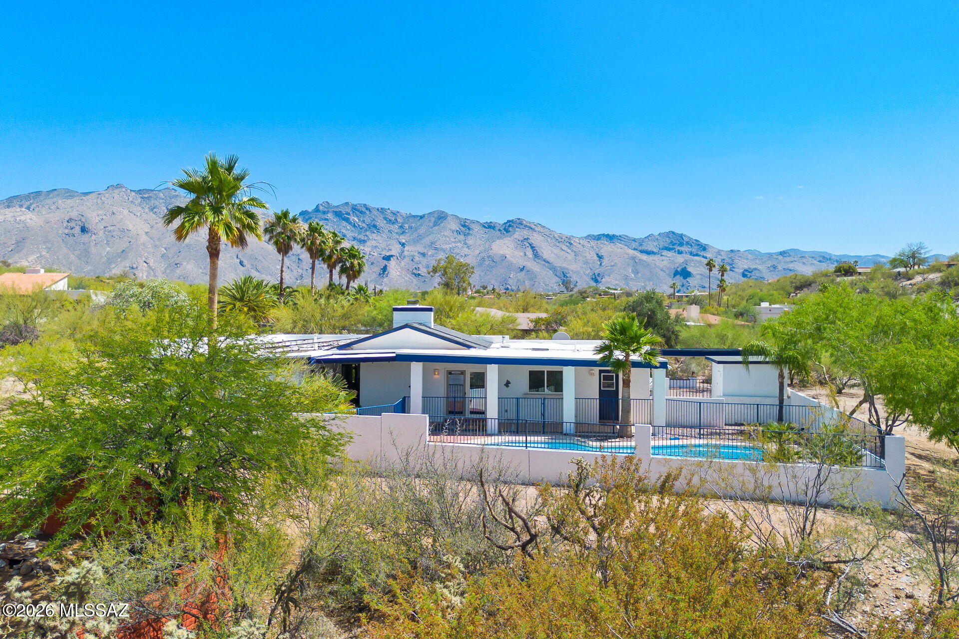 4581 N Avenida Del Cazador