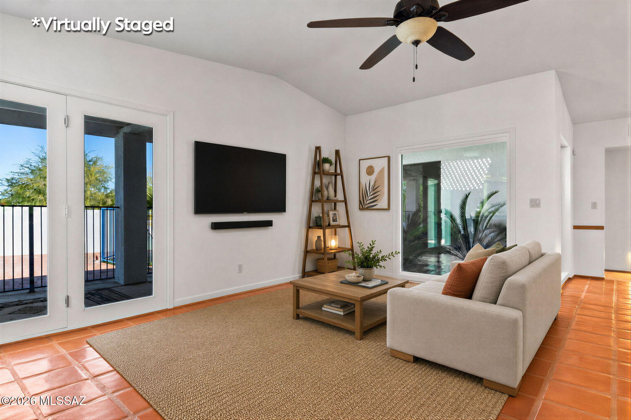 4581 N Avenida Del Cazador