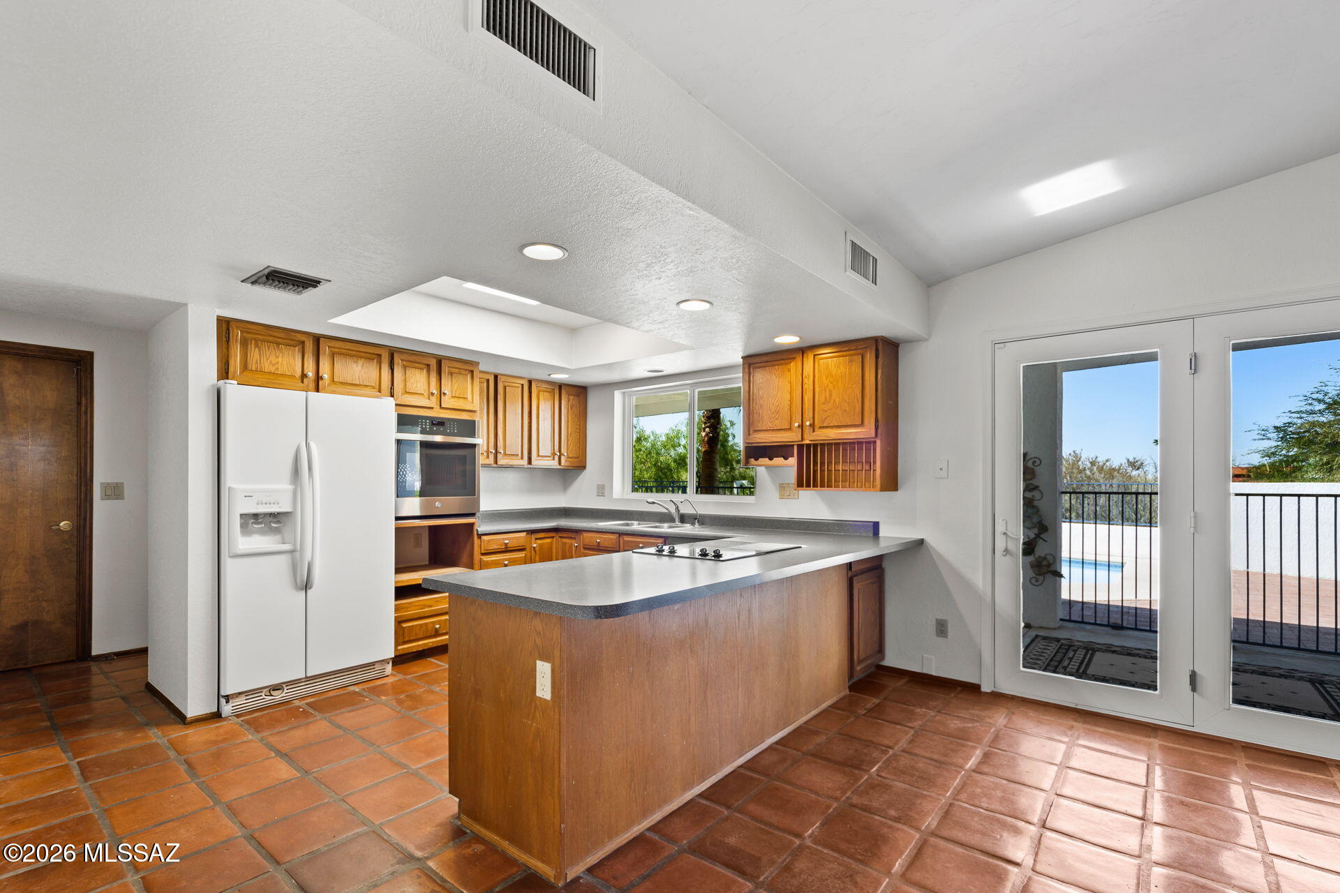 4581 N Avenida Del Cazador